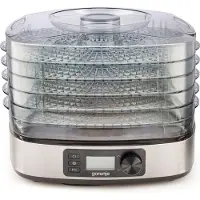 Gorenje Fdk500de Dörrgerät