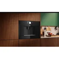NEFF Cl9tx11y0 Integrierte Kaffeevollautomaten