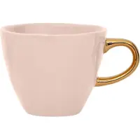 Urban Nature Culture Kaffeebecher Good Morning Old Pink 150 ml
