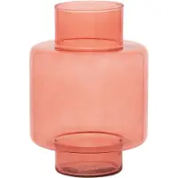 Urban Nature Culture Vase Vidro B1 Rose Dawn