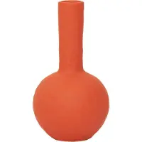 Urban Nature Culture Vase Mae Red Vase