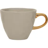 Urban Nature Culture Kaffeebecher Good Morning Gray Morn 150 ml