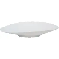 Urban Nature Culture Schale Onda White 32 cm