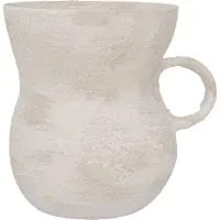 Urban Nature Culture Vase Relaxed White Vase