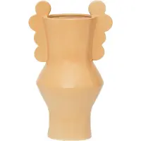 Urban Nature Culture Vase Circulo Pumpkin