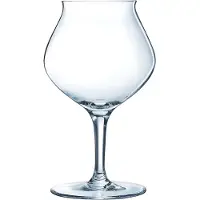 Chef & sommelier Spirits - 6 Rumgläser 17 cl