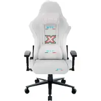 Onex | Gaming Chair | STC X Hardcore | White