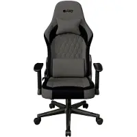 Fury Shinai S8 Gaming Chair, Grey