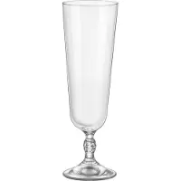 Bormioli Rocco Bierglas Bartender 280 ml (6er-Set)