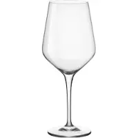 Bormioli Rocco Rotweinglas Milano 560 ml (6er-Set)