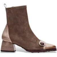 Hispanitas MARSELLA Stiefeletten Braun