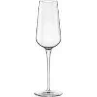 Bormioli Rocco Sektgläser Inalto Uno 28 cl (6er-Set)