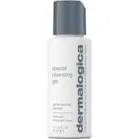 Dermalogica Special Cleansing Gel, Reinigungsgel, Frauen, Reinigend, Feuchtigkeitsspendend, Glättend, Beruhigend, Bergamotte, Glyzerin, Lavendel, Zitrone, Melisse, Flasche, Seife