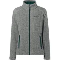 Vaude Wo Idris 3in1 Parka IV 050 deep pond 40