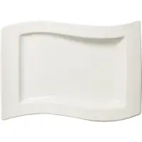 Villeroy & Boch NewWave Essteller 33 cm