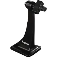 Hama Fernglas-Stativhalter Alu mit 1/4-Gewinde