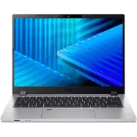 Acer TravelMate P2 TMP214-56-G2-TCO-52AV, Intel Core Ultra 5, 35,6 cm (14"), 1920 x 1200 Pixel, 16 GB, 1 TB, Windows 11 Pro