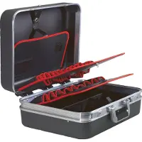 Facom Werkzeugkoffer Techniker mit Tafeln