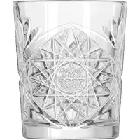 Libbey Drikkeglas Hobstar 35cl