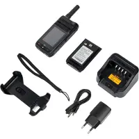 Pni 3588s Gsm 4g Tragbare Radiostation