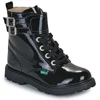 Kickers Kinderstiefel KICK BLUSH kind