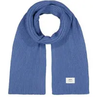 Barts Basalth Scarf blue (04)