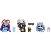 Mga Entertainment Überraschung! Haare Haare Haustiere
