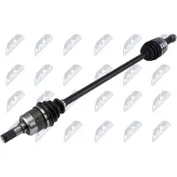 NTY NPW-HY-679 Antriebswelle Hinten Links für HYUNDAI ix35 (LM, EL, ELH) für KIA SPORTAGE (SL)