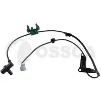 OSSCA Sensor, Raddrehzahl 30550