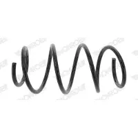 Monroe Fahrwerksfeder SPRINGS SP4890