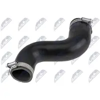 NTY GPP-LR-024 Turbo Ladeluftschlauch für LAND ROVER Range Rover Sport (L320)