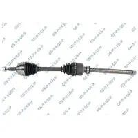 GSP Antriebswelle 256634