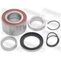FEBEST Radlagersatz DAC40804445-KIT