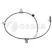 OSSCA Sensor, Raddrehzahl 21483