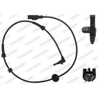 Wagner Sensor, Raddrehzahl ABS00383
