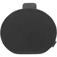 Diederichs Heckdiffusor ZUB00286 Hinten für BMW 3 Coupe (E92)