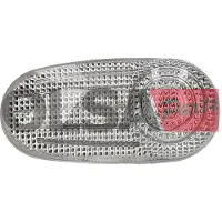 AIC Blinkleuchte OLSA Aftermarket, original Ersatzteil 72124