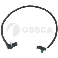 OSSCA Sensor, Raddrehzahl 23701