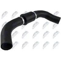NTY GPP-FR-089 Turbo Ladeluftschlauch für FORD Transit Mk6 Kasten (V347, V348, FA) Transit Mk6 Bus (V347, V348, FD, FB, FS, FZ, FC)