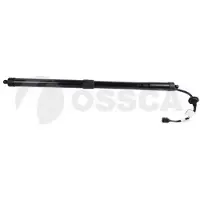 OSSCA 83187 Gasfeder Heckklappendämpfer für VOLVO XC60 II (246) 660mm