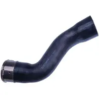 DENCKERMANN Ladeluftschlauch f100181 für DACIA
