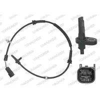 Wagner Sensor, Raddrehzahl ABS00506