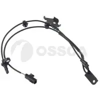 OSSCA ABS Sensor Raddrehzahl Vorne Links für TOYOTA AURIS (NRE15, ZZE15, ADE15, ZRE15, NDE15) 23716