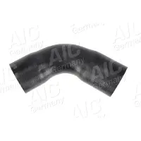 AIC 57253 Turbo Ladeluftschlauch für BMW 3 Limousine (E46) 5 Limousine (E39) 3 Touring (E46) 5 Touring (E39) X5 (E53) 7 (E38)