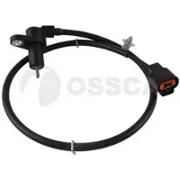 OSSCA Sensor, Raddrehzahl 16949