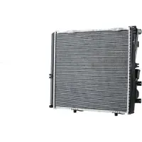 Hella 8MK 366 302-541 Kühler Wasserkühler Motorkühler passend für MERCEDES-BENZ Stufenheck (W124) E-Klasse Limousine (W210) W124 T-modell (S124)