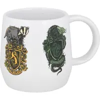 Stor Harry Potter Häuserwappen (360 ml) - Tasse