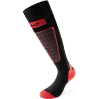 Lenz 1.0 Skiing Socken