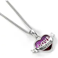Carat Shop Love Potion Kristall-halskette