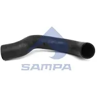 SAMPA Kühlerschlauch 023.426